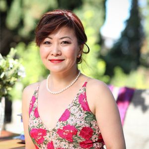 Meet your Posher, Leia